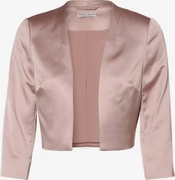 Marie Lund Boleros Bolero Dames Rosa