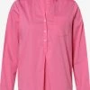 Marie Lund Blouses & Tunieken Blouse Dames Pink
