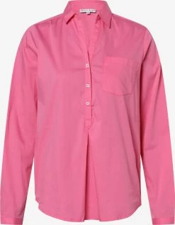 Marie Lund Blouses & Tunieken Blouse Dames Pink