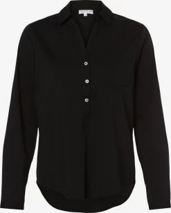 Marie Lund Blouses & Tunieken Blouse Dames Zwart