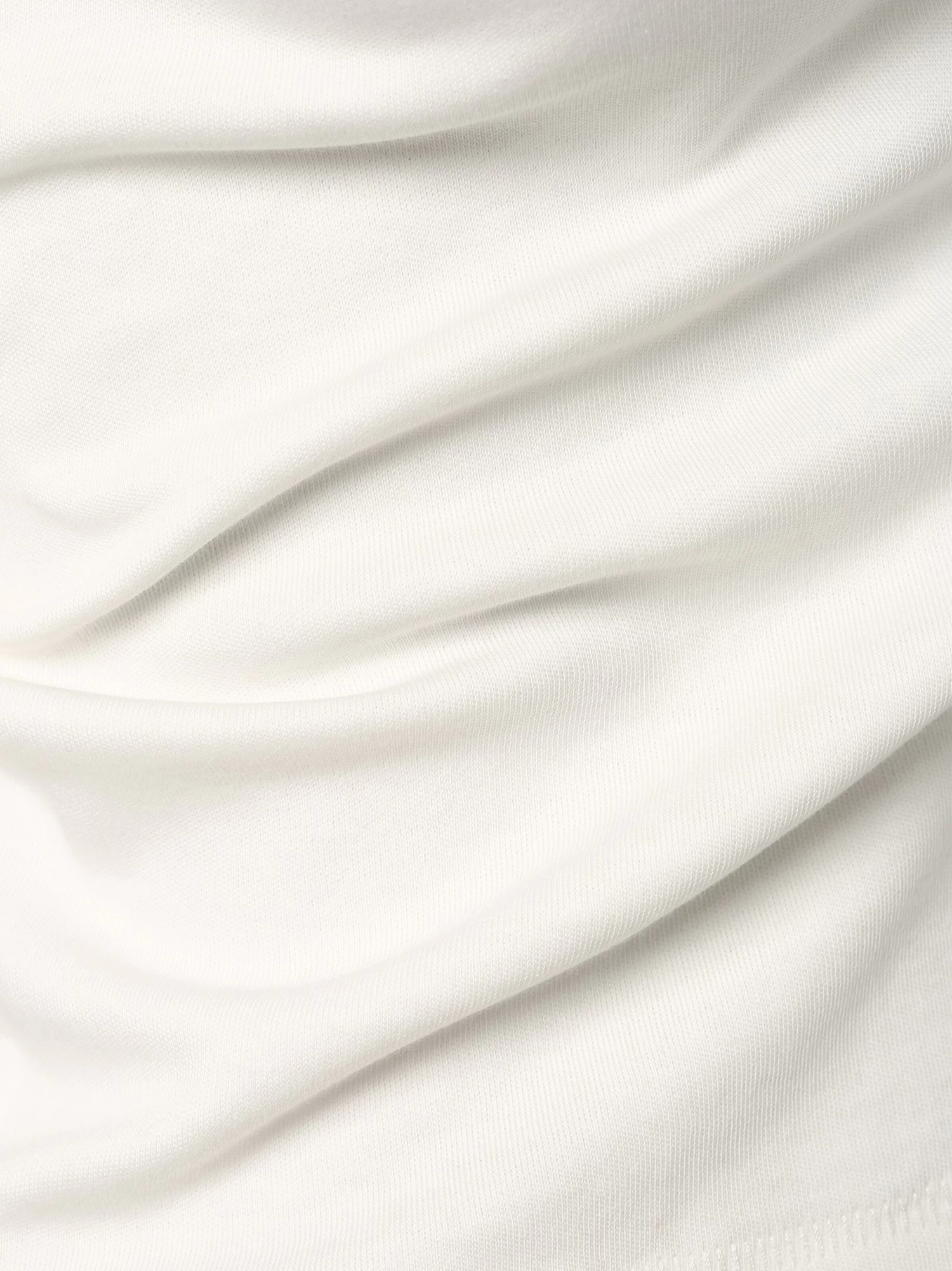 Marie Lund Longsleeves Shirt Dames Ecru - Afbeelding 3