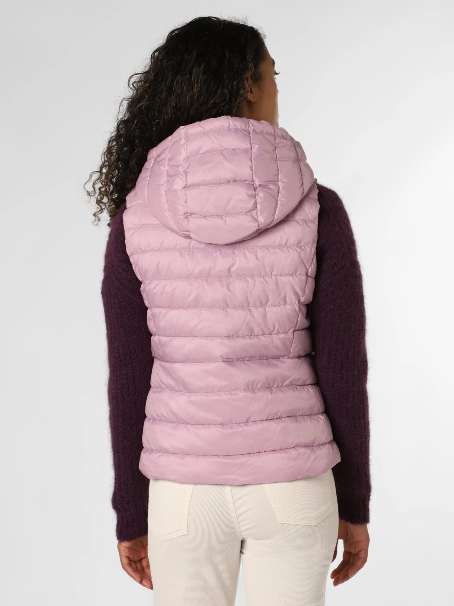 Marie Lund Bodywarmers Bodywarmer Dames Sering - Afbeelding 3