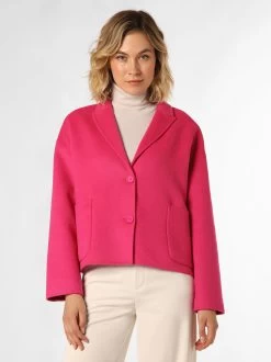 Marie Lund Tussenjassen Tussenjas Dames Pink
