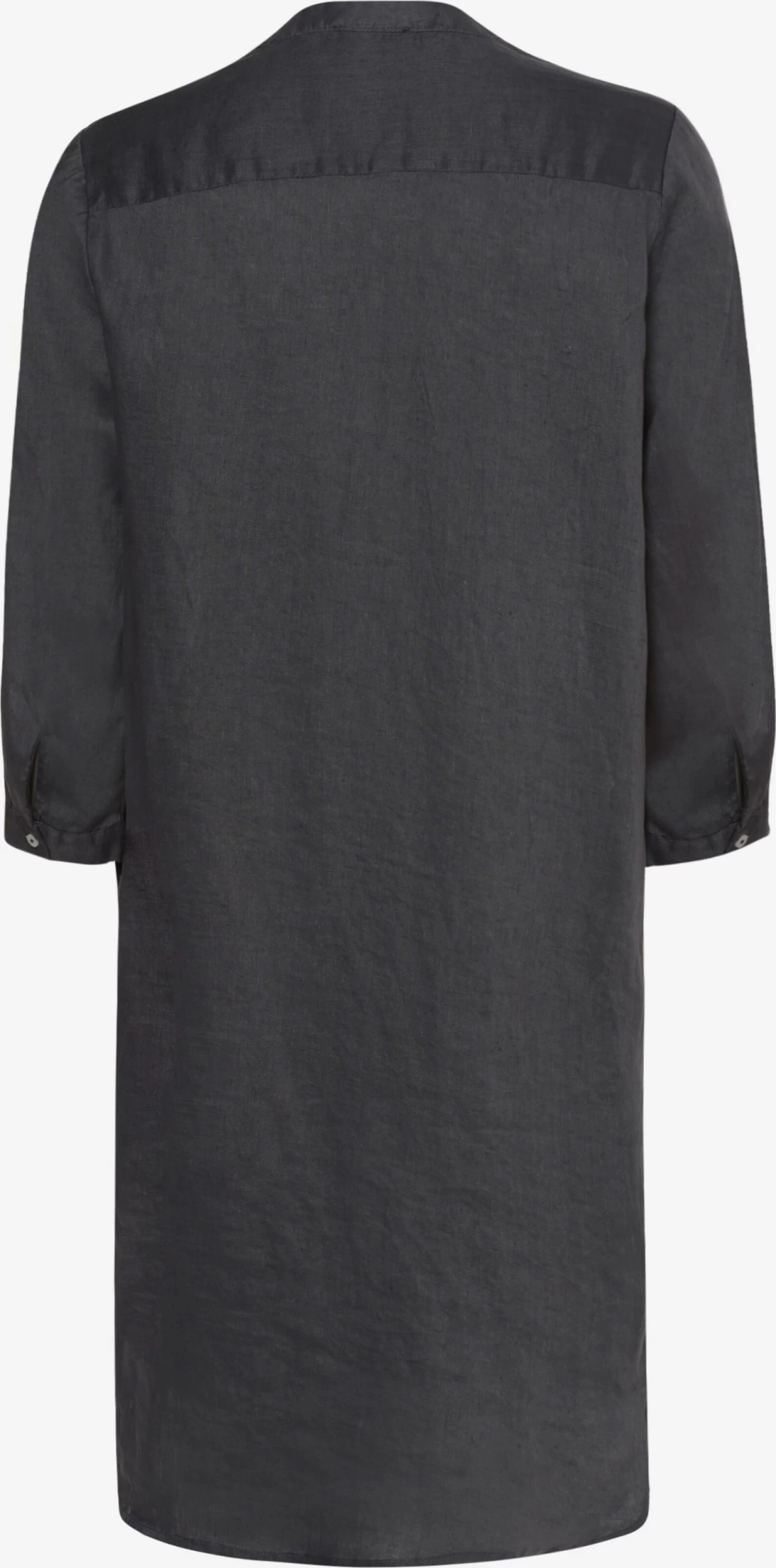 Marie Lund Zomerjurken Zomerjurk Dames Grijs - Afbeelding 2