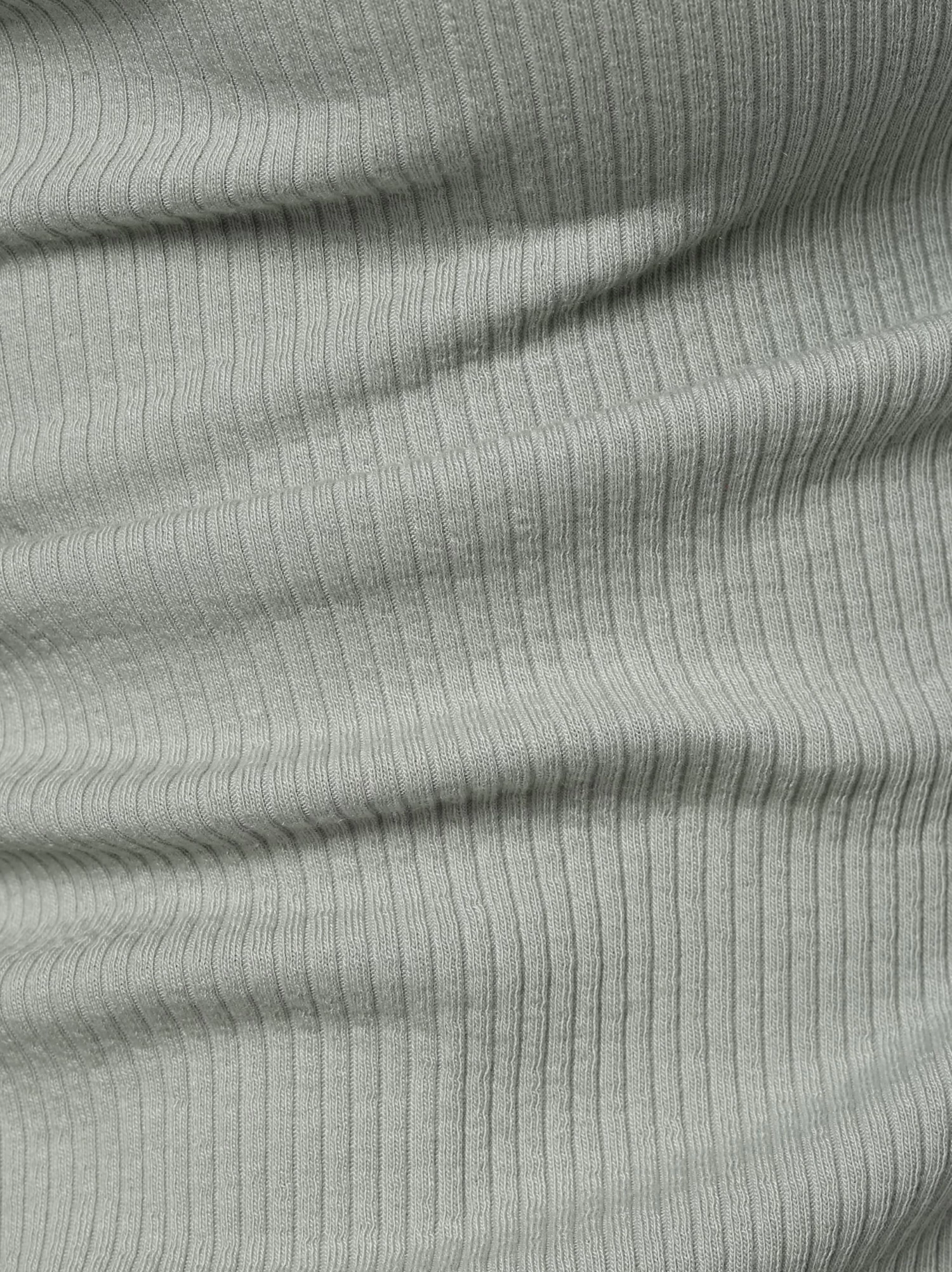 Marie Lund Longsleeves Shirt Dames Mintgroen - Afbeelding 3