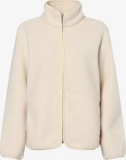 Marie Lund Tussenjassen Tussenjas Dames Ecru