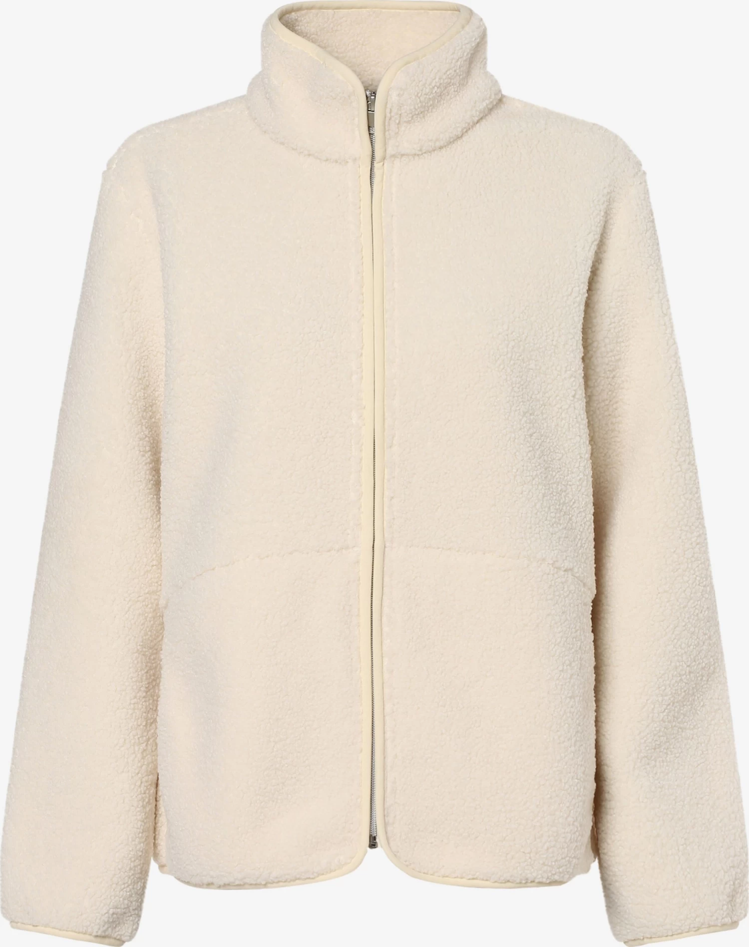 Marie Lund Tussenjassen Tussenjas Dames Ecru