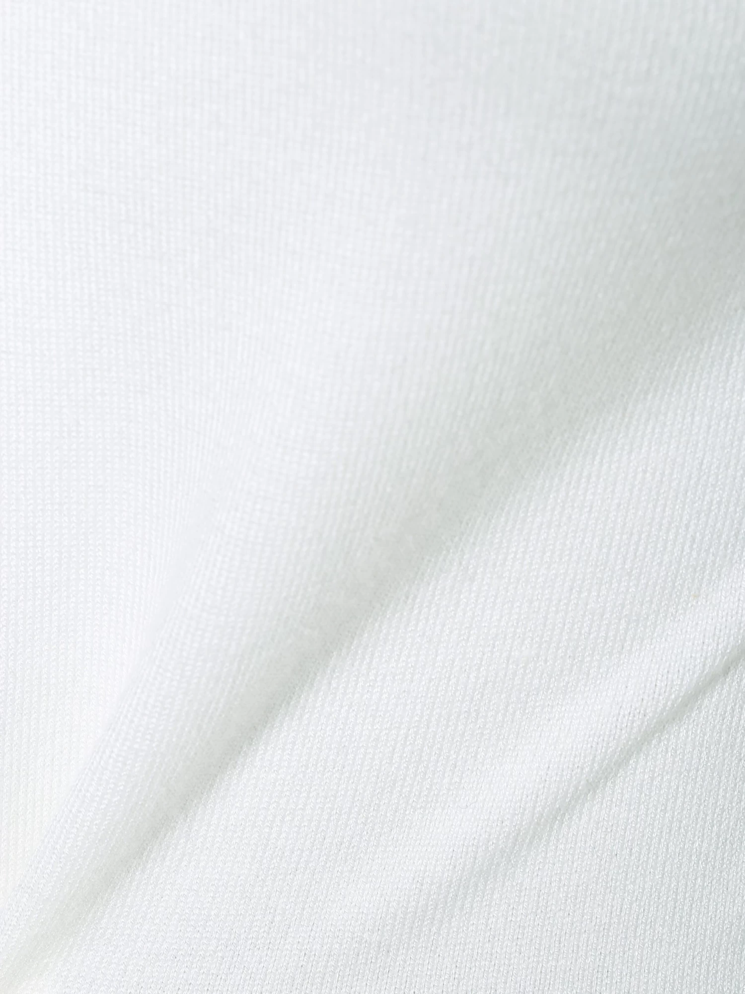 Marie Lund Coltruien Trui Dames Ecru - Afbeelding 3