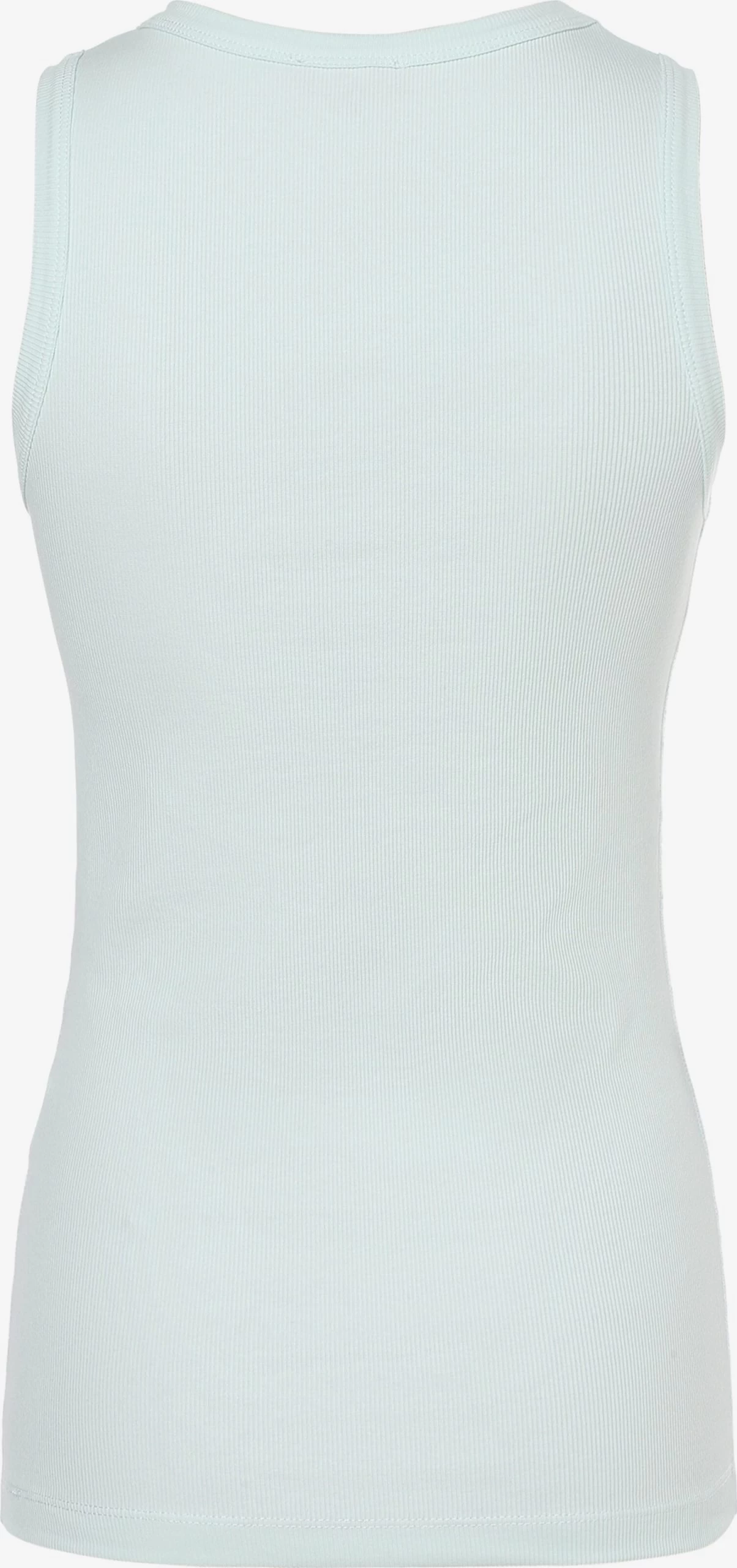 Marie Lund Shirts Shirt Dames Mintgroen - Afbeelding 2