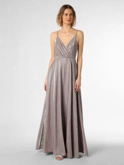 Marie Lund Avondjurken Avondjurk Dames Lila