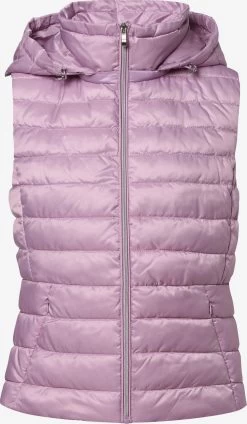 Marie Lund Bodywarmers Bodywarmer Dames Sering