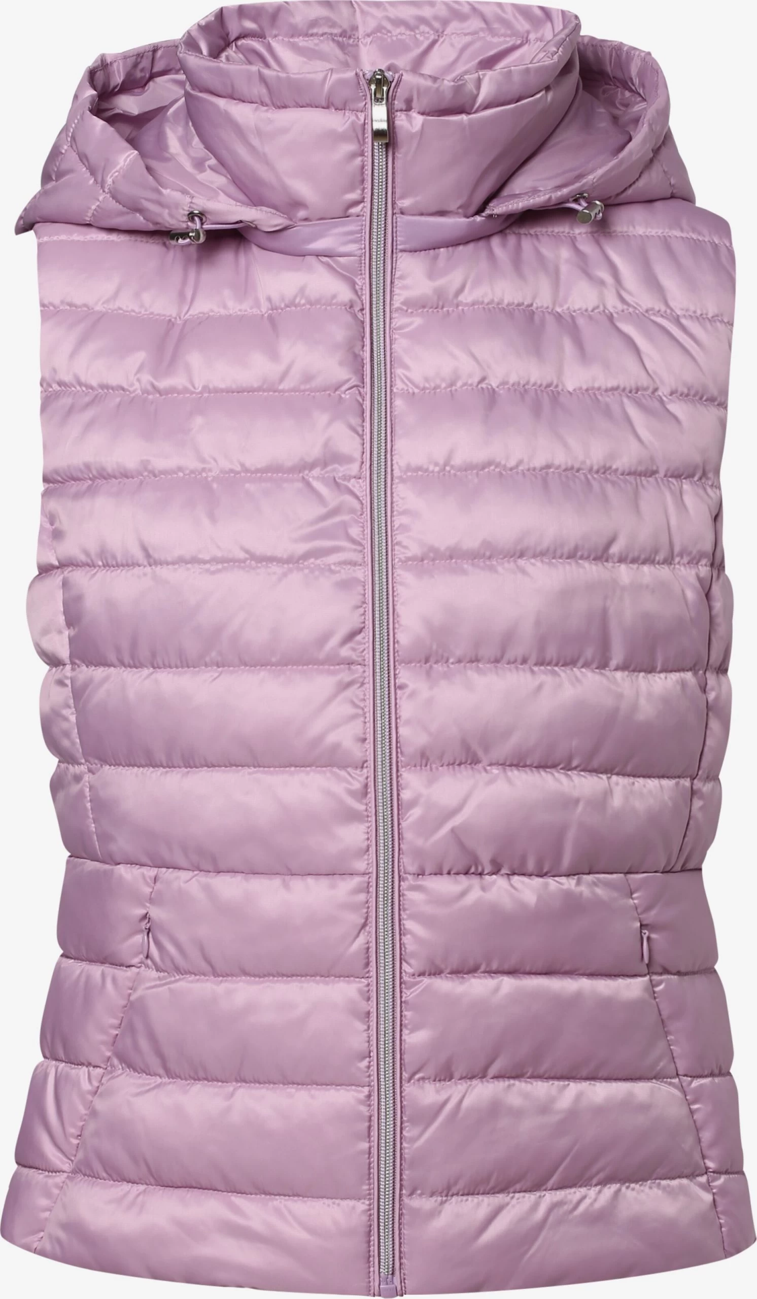 Marie Lund Bodywarmers Bodywarmer Dames Sering
