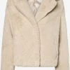 Marie Lund Tussenjassen Tussenjas Dames Beige