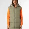 Marie Lund Bodywarmers Bodywarmer Dames Riet