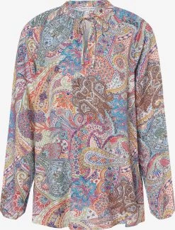 Marie Lund Blouses & Tunieken Blouse Dames Gemengde Kleuren