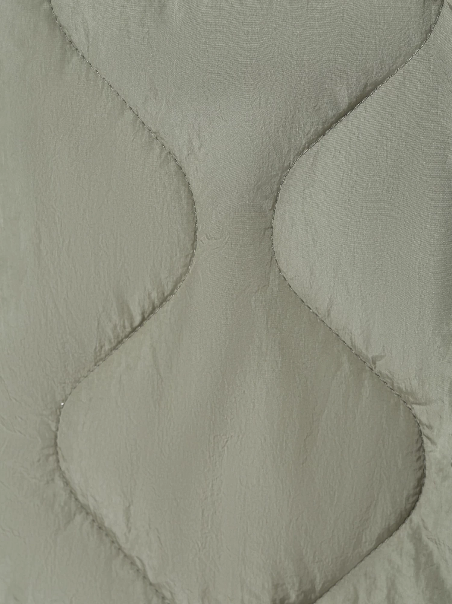 Marie Lund Tussenjassen Tussenjas Dames Groen - Afbeelding 3