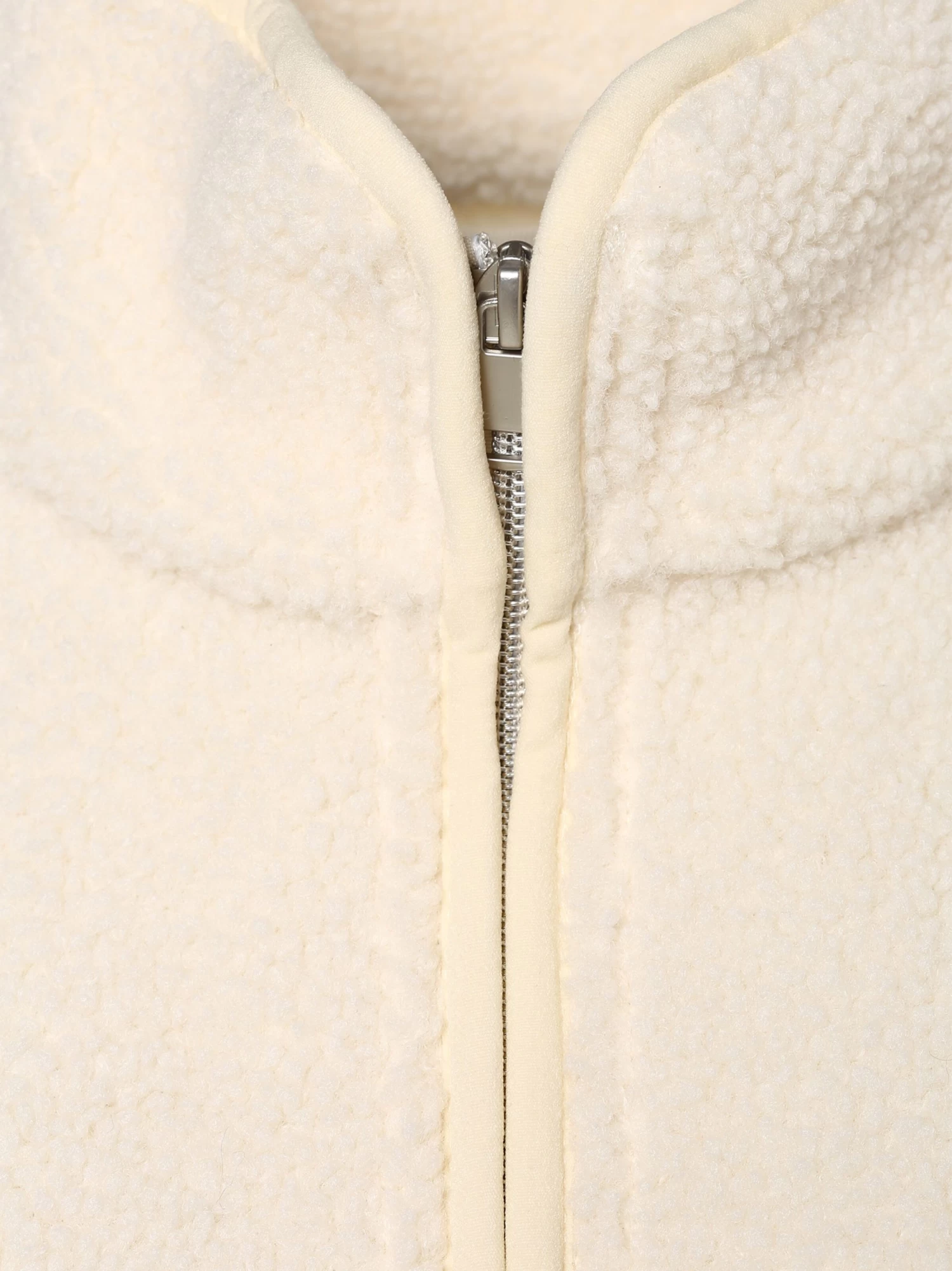 Marie Lund Tussenjassen Tussenjas Dames Ecru - Afbeelding 3