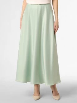 Marie Lund Maxi Rokken Rok Dames Mintgroen