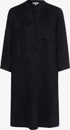 Marie Lund Zomerjurken Zomerjurk Dames Marine