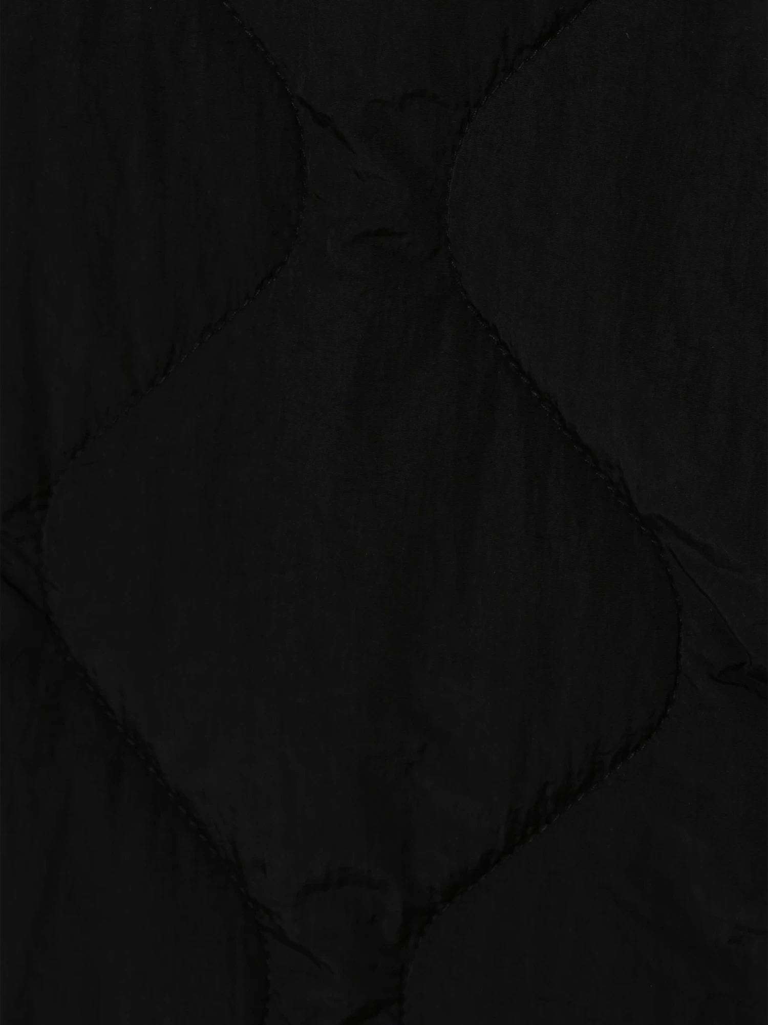 Marie Lund Tussenjassen Tussenjas Dames Zwart - Afbeelding 3