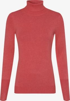 Marie Lund Coltruien Trui Dames Koraal