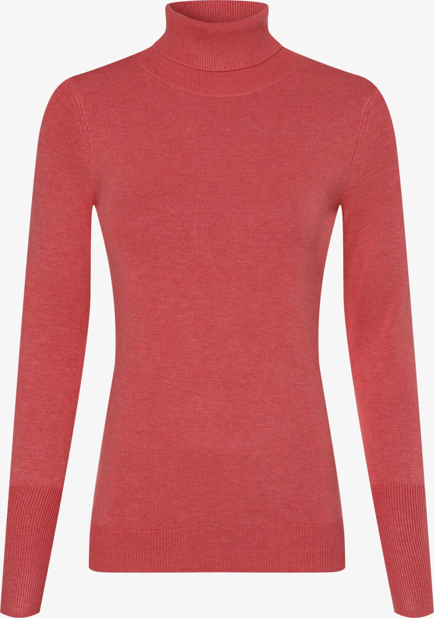 Marie Lund Coltruien Trui Dames Koraal