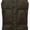 Marie Lund Bodywarmers Bodywarmer Dames Kaki