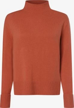 Marie Lund Basic Truien Trui Dames Grenadine