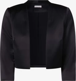 Marie Lund Boleros Bolero Dames Nachtblauw