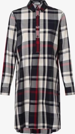 Marie Lund Mini Jurken Jurk Dames Zwart