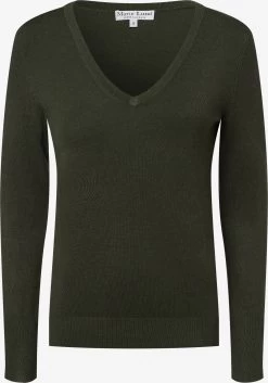 Marie Lund Basic Truien Trui Dames Spar