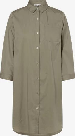 Marie Lund Blousejurken Blousejurk Dames Riet