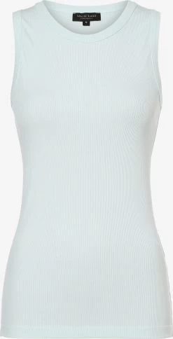 Marie Lund Shirts Shirt Dames Mintgroen