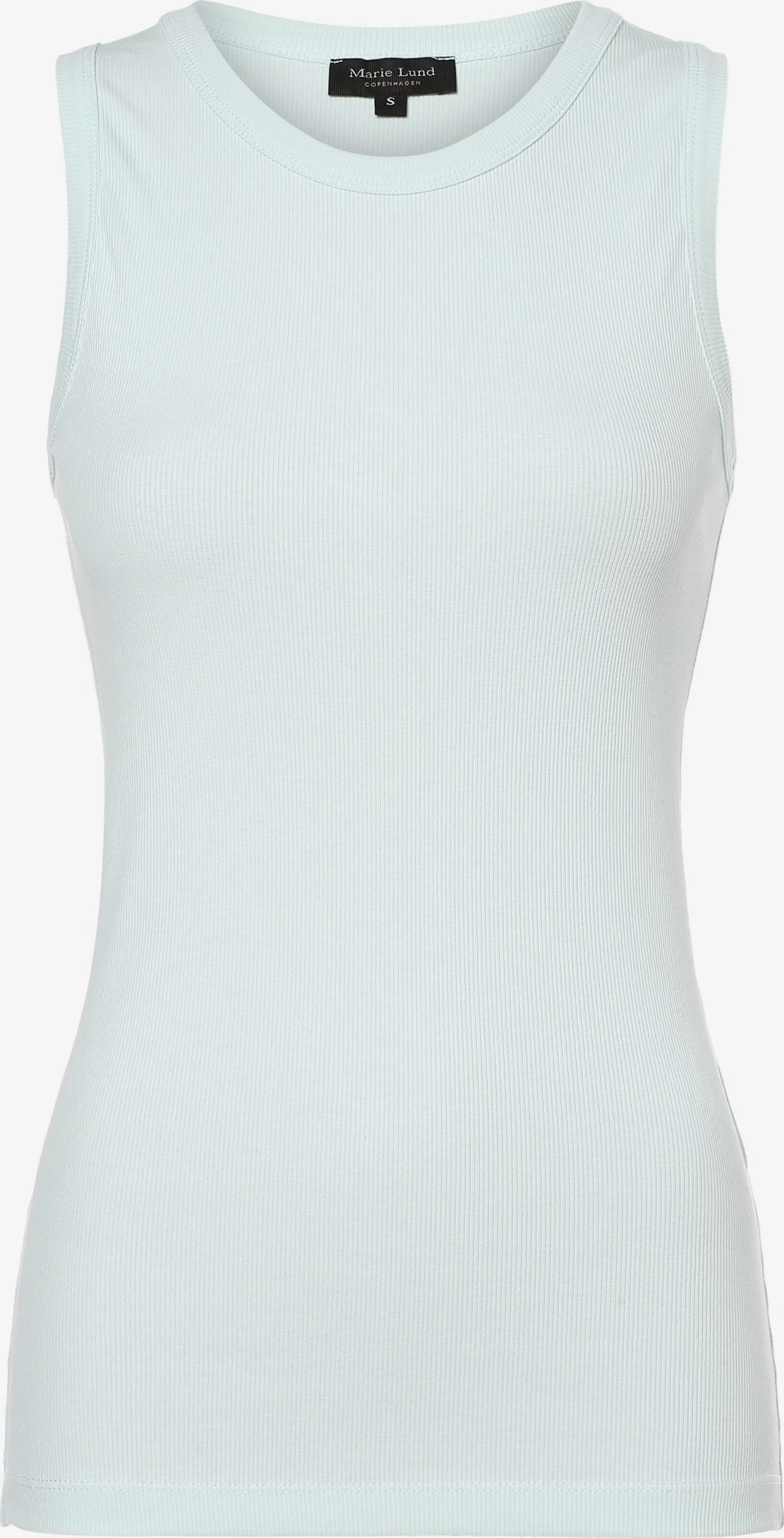 Marie Lund Shirts Shirt Dames Mintgroen