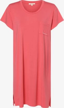 Marie Lund Nachthemden Nachthemd Dames Koraal