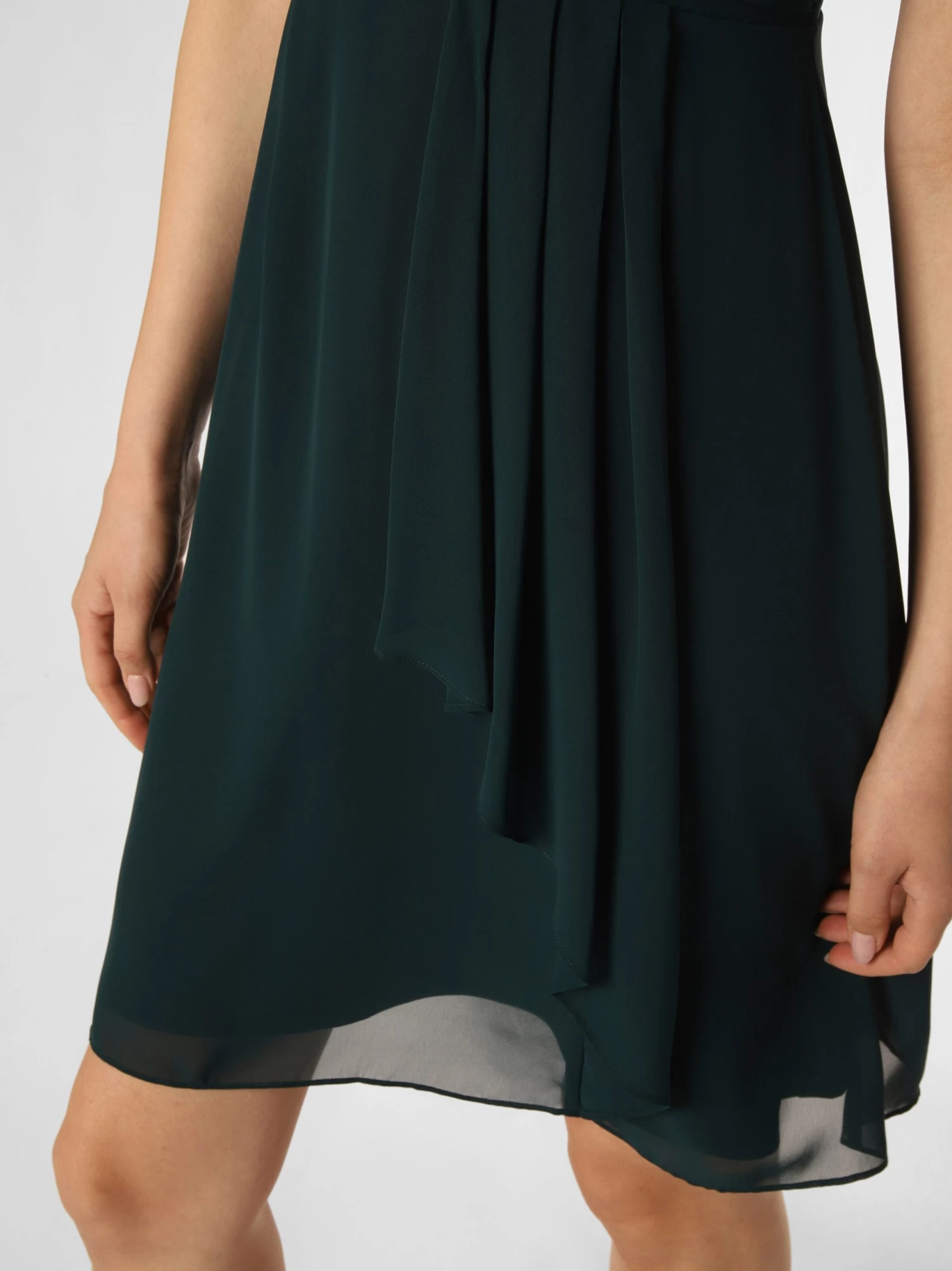 Marie Lund Avondjurken Avondjurk Dames Spar - Afbeelding 3