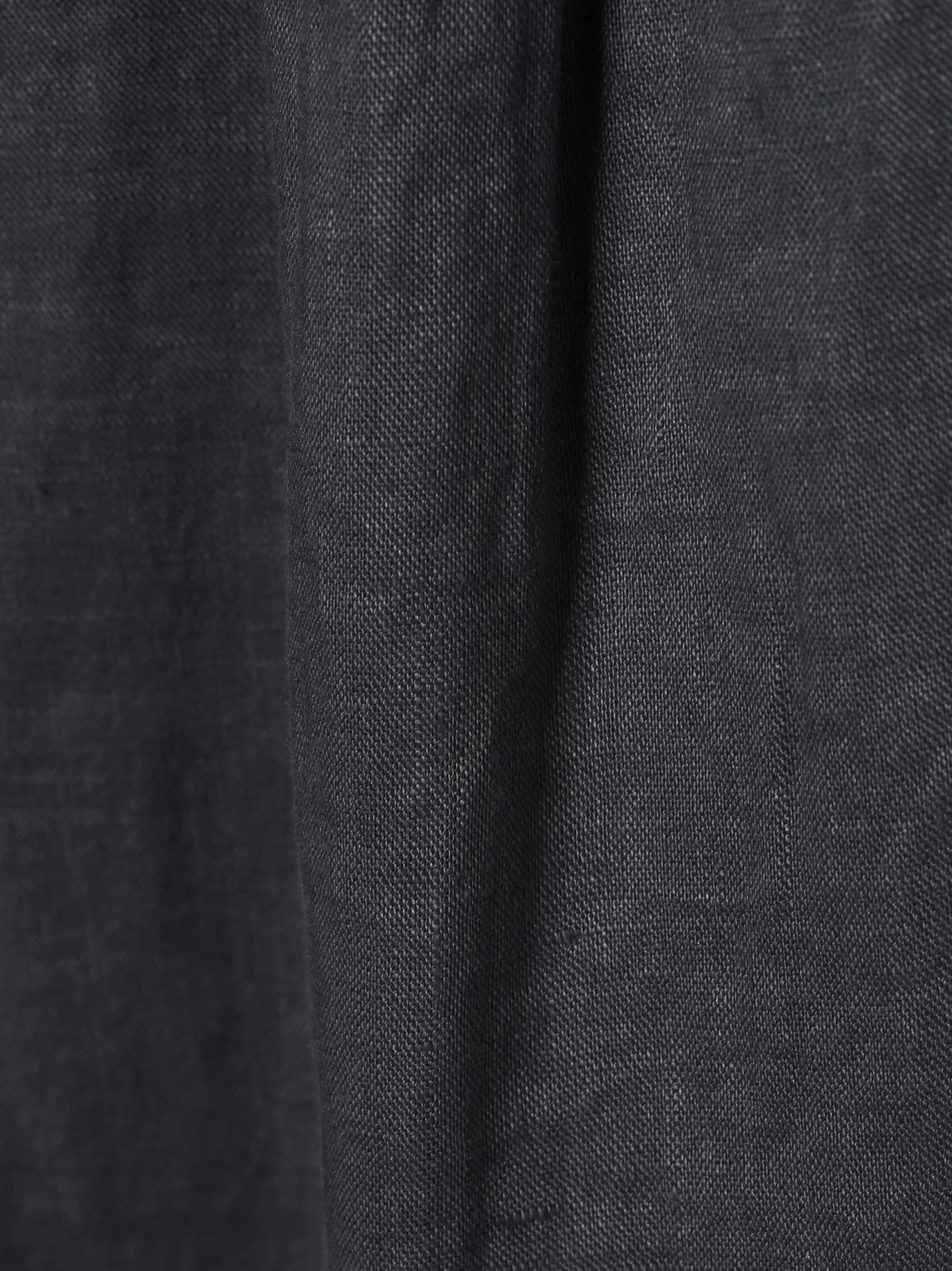 Marie Lund Blousejurken Blousejurk Dames Grijs - Afbeelding 3