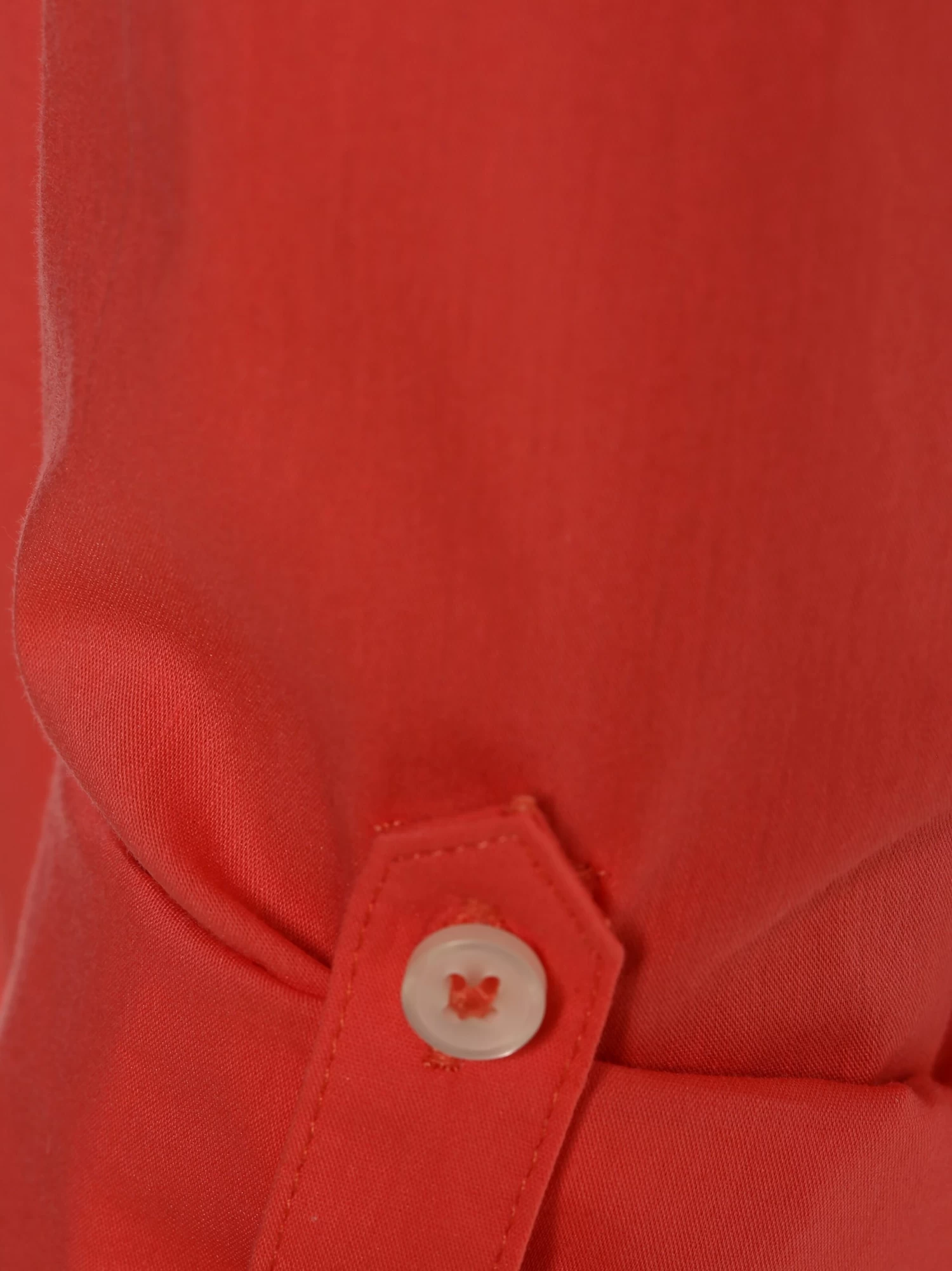 Marie Lund Blouseshirts Blouse Dames Koraal - Afbeelding 3