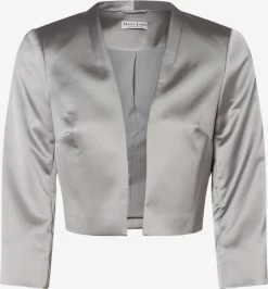Marie Lund Boleros Bolero Dames Zilver