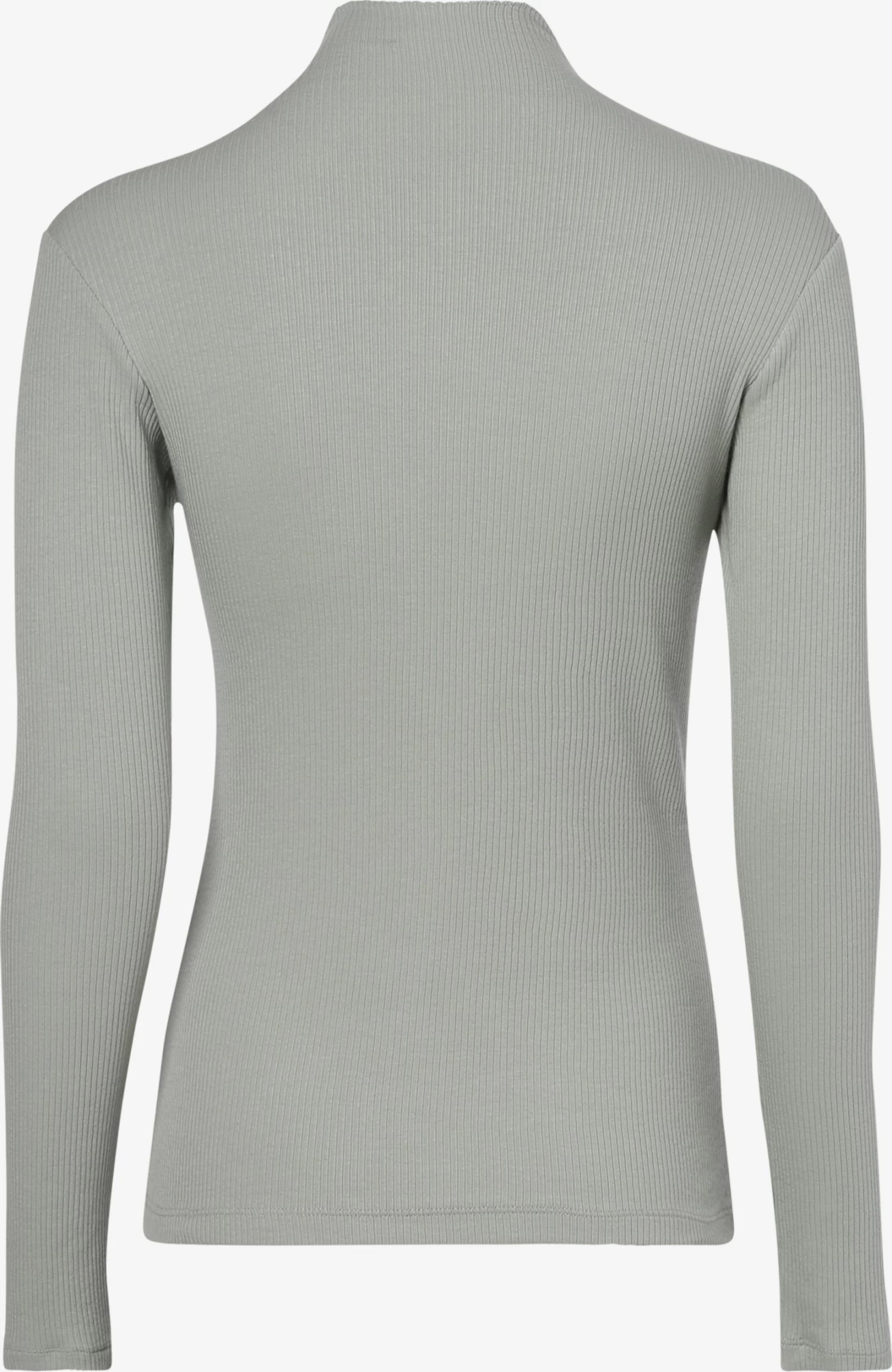 Marie Lund Longsleeves Shirt Dames Mintgroen - Afbeelding 2