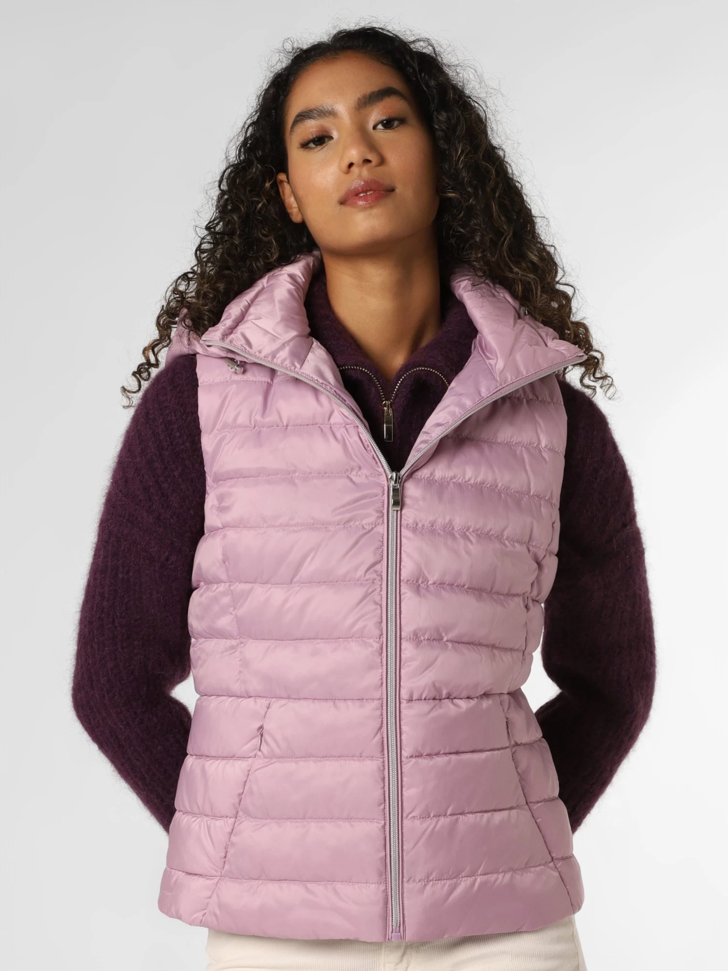 Marie Lund Bodywarmers Bodywarmer Dames Sering - Afbeelding 2