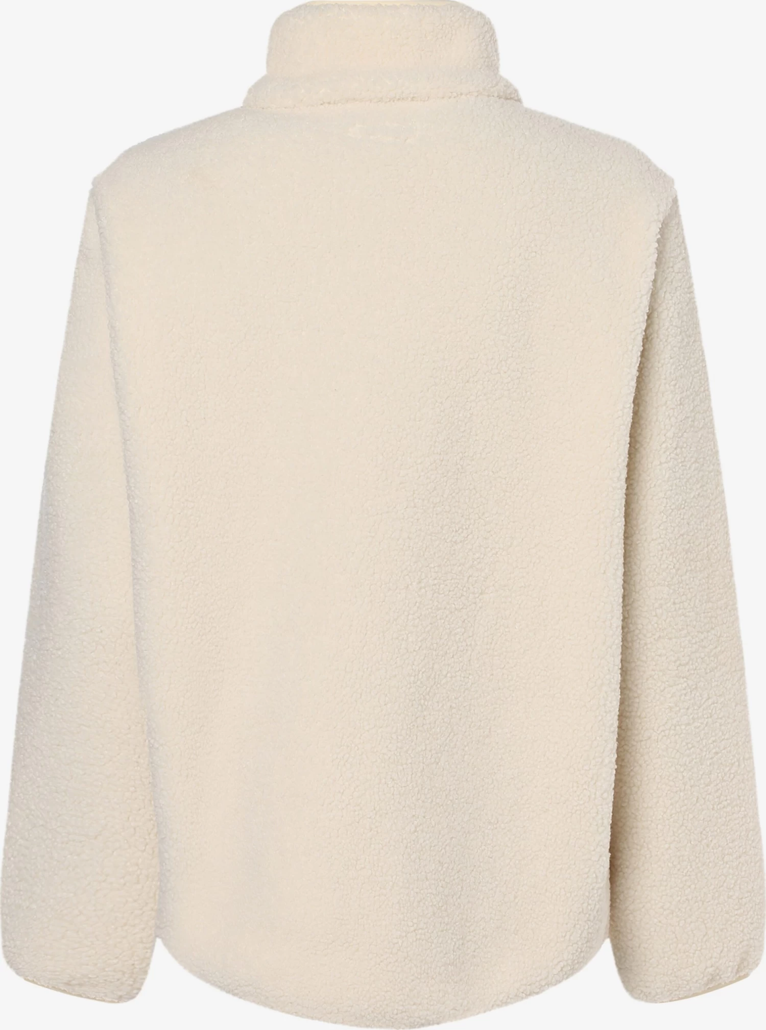 Marie Lund Tussenjassen Tussenjas Dames Ecru - Afbeelding 2